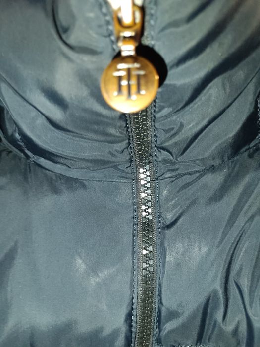 Tommy Hilfiger дамска грейка Xl