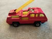 Matchbox blaze buster