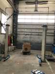 Vand elevator auto 2800 kg