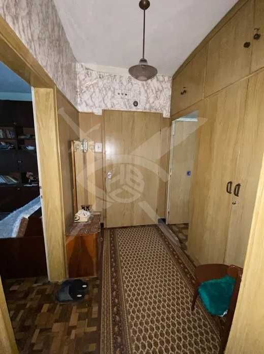 Тристаен апратамент в Карнобат 74411