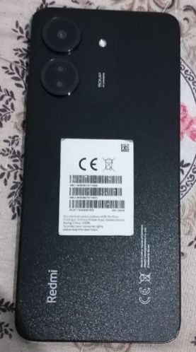 Продам срочно Редми 13С 8/256гб полный комплект