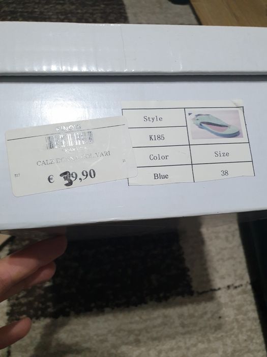 Sandale dama cu talpa joasa