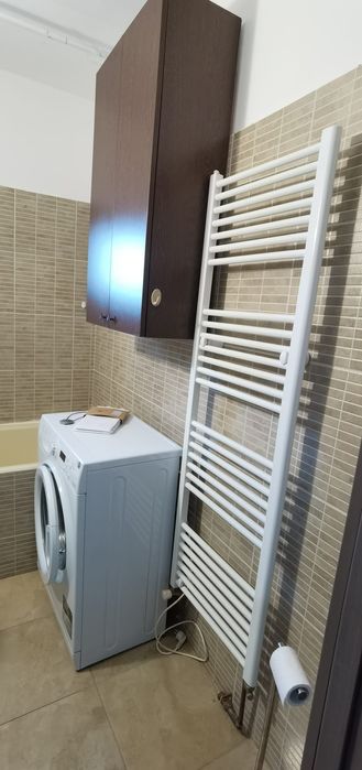 Proprietar închiriez apartament 2 camere