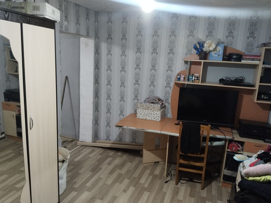 СРОЧНО продам дом барачного типа!