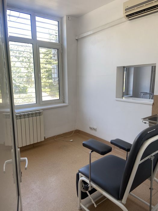 Inchiriere spatiu medical