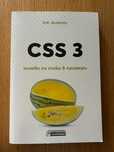 книга  CSS 3 - основи на езика в примери