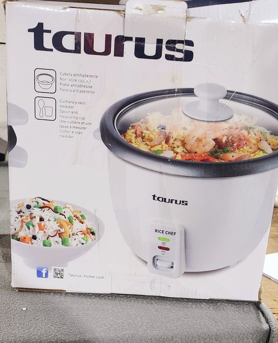 Oala de gătit la abur