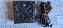 Sursa pc atx Corsair VS550