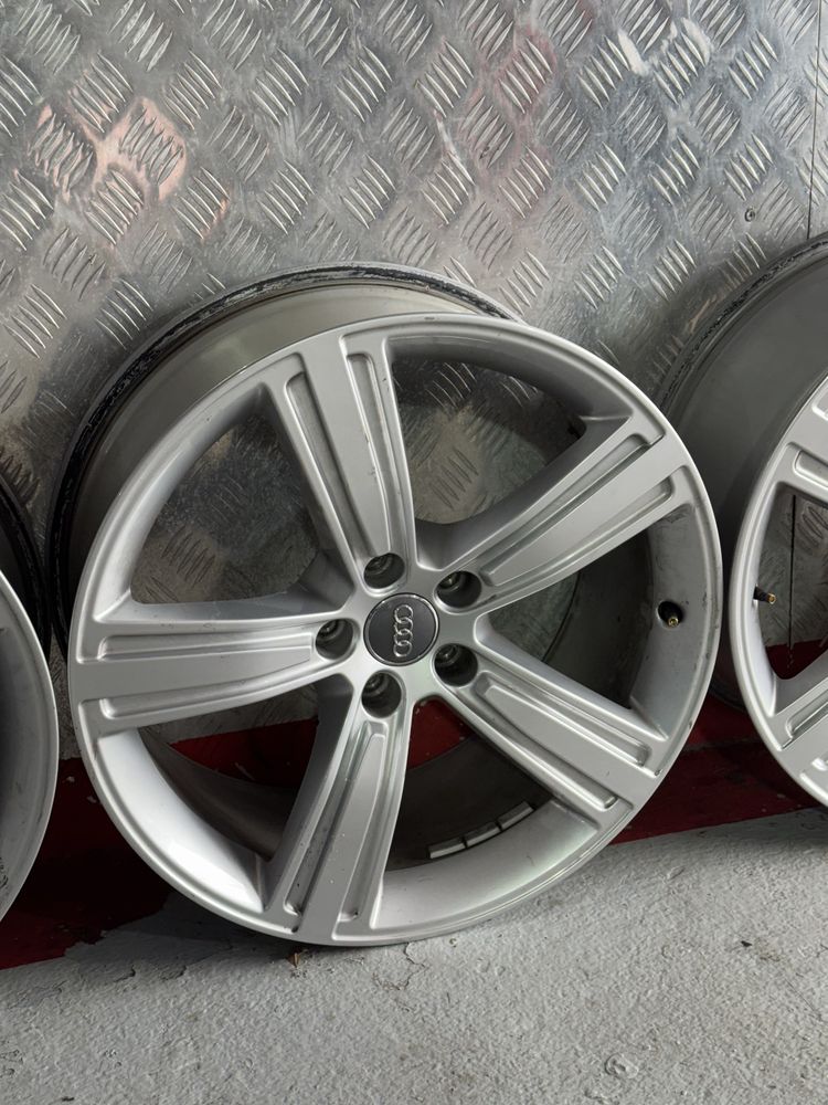 Jante audi originale 19 inch