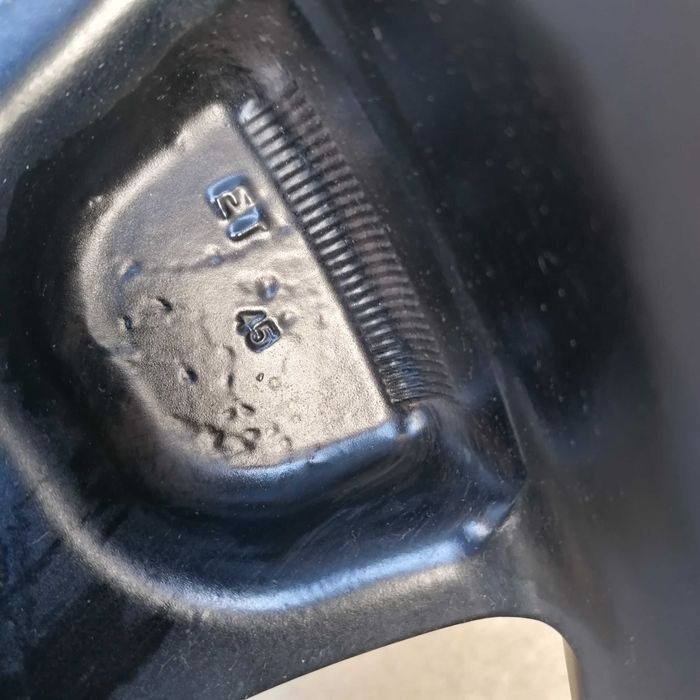Джанти 19 + гуми vw мултиван, т5