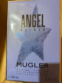 Parfum Angel Elixir Mugler 100 ml
