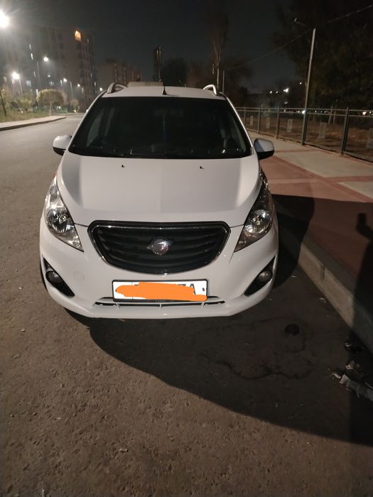 Spark 2014 2 pozitsiya