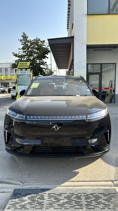 Dongfeng 008 res 2026