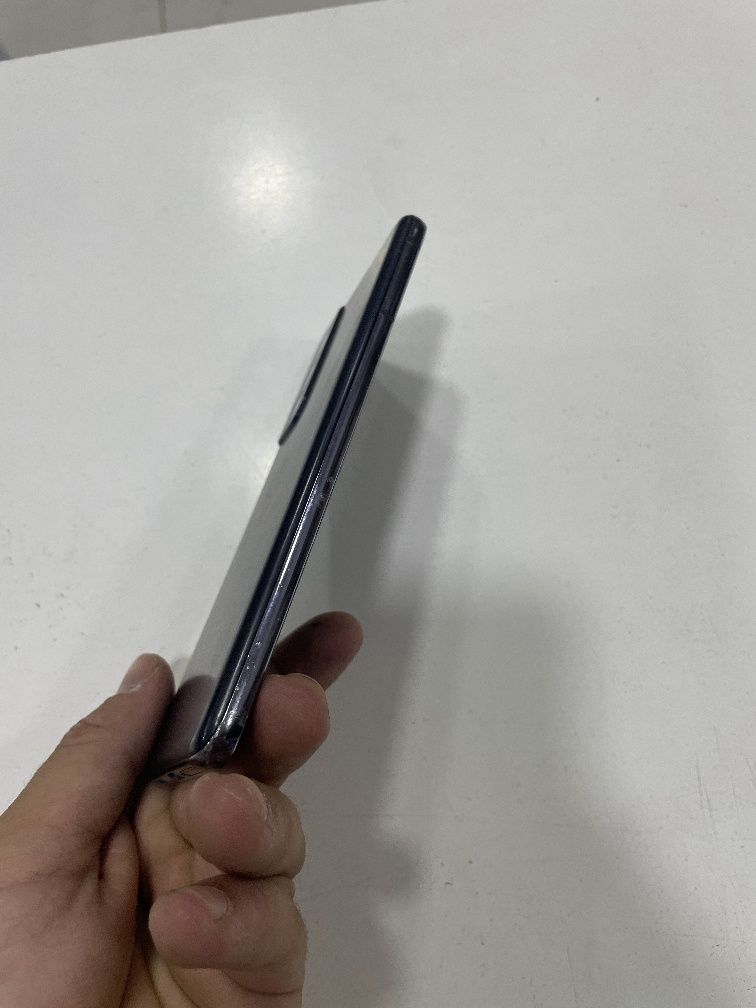 Samsung S21 5G 256 GB garantiya bor