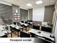 Amaliy buxgalteriya va 1C(uzb версияси) kurslari – ish kafolati bilan