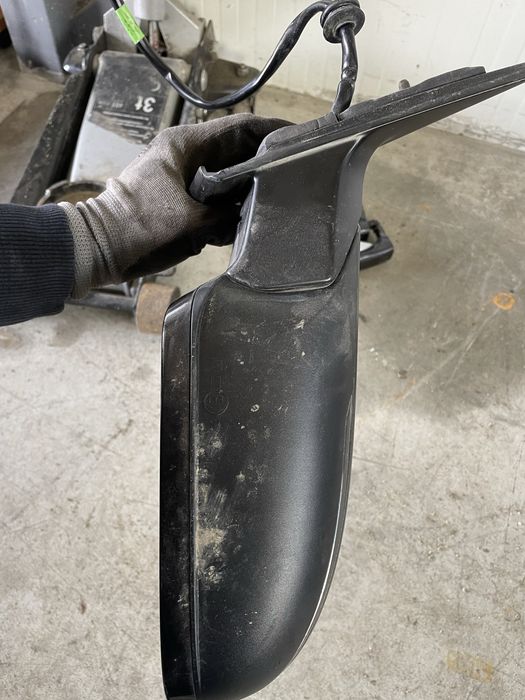 Oglinda stanga / dreapta Audi A5 b8 4 usi 8 t