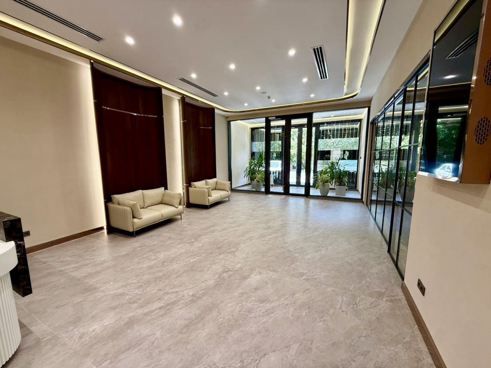 Аренда офиса в business center Solid Premium 113 кв.м.