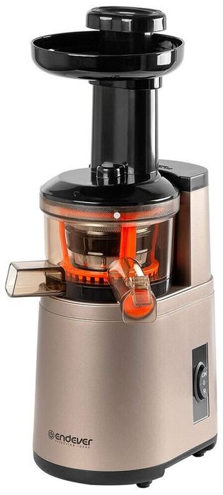 Соковыжималка шнековая электрическая Endever Sigma-92