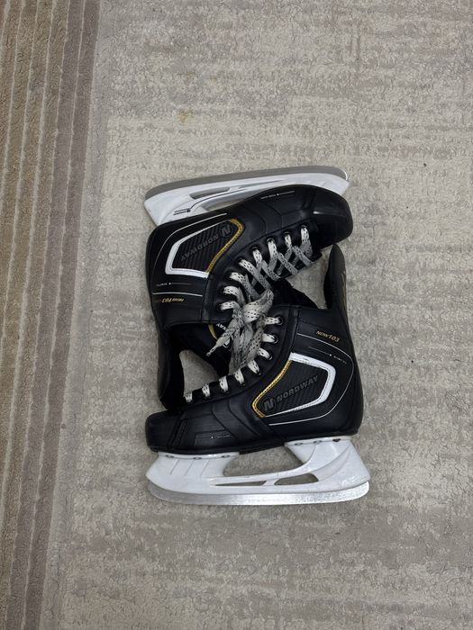 Nordway Коньки