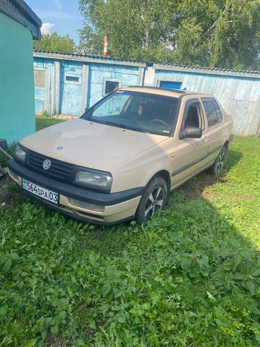 Продам Volkswagen