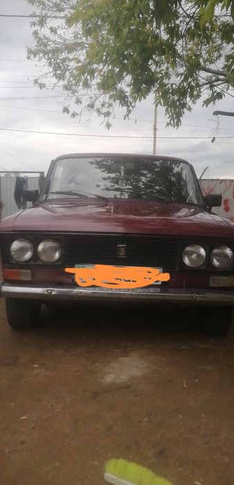 Продам классику ваз 2106