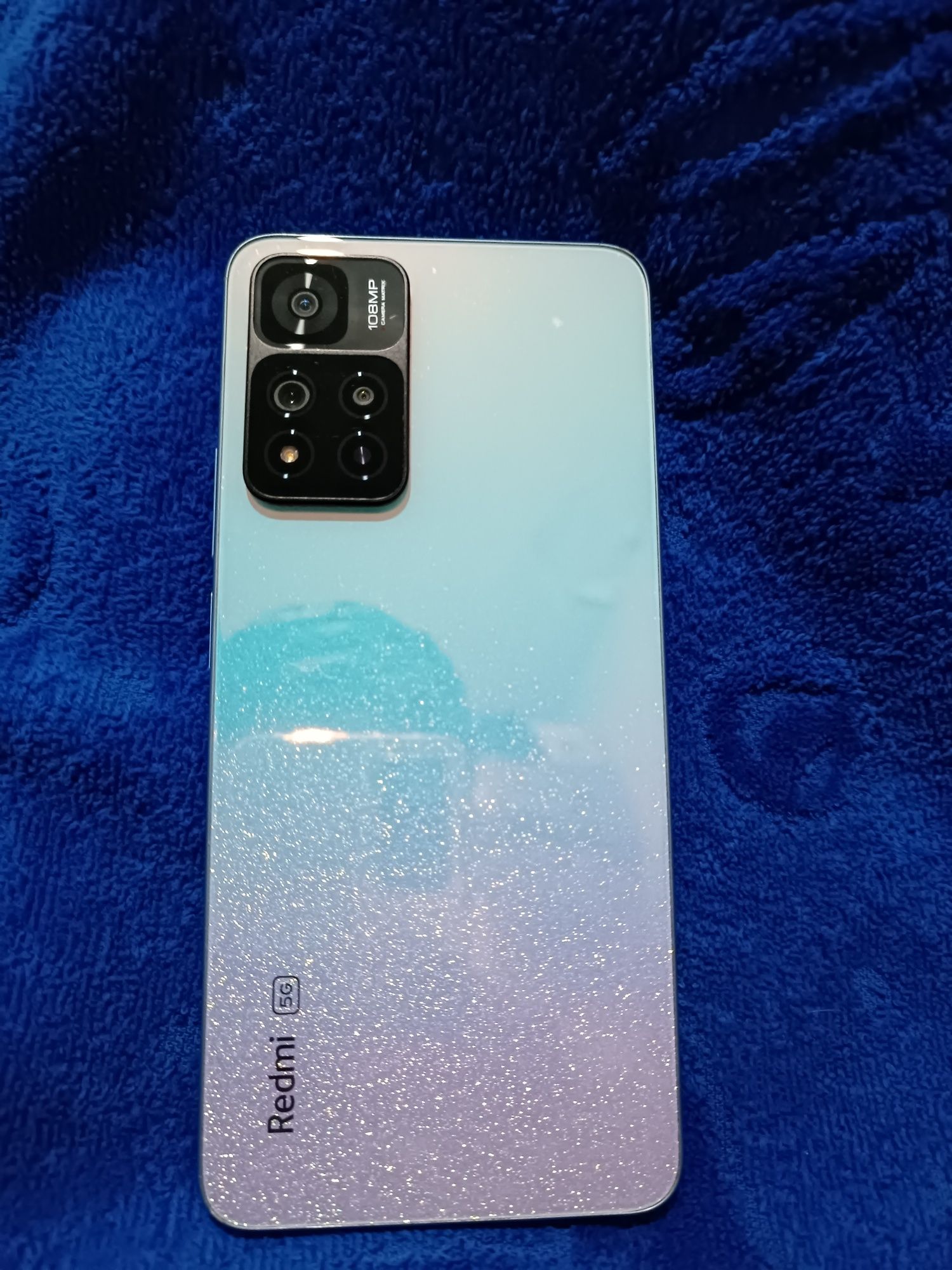 Xiaomi Redmi note 11 pro max 5g 128 Obmen XR