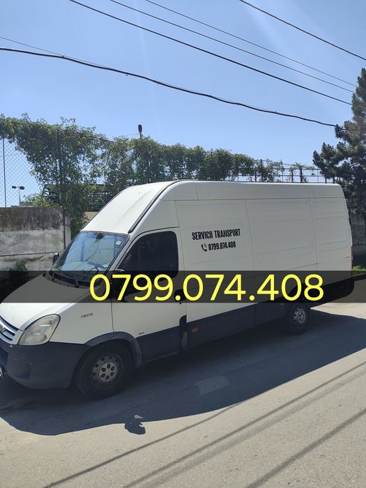 Mutări. Transport.Lift.