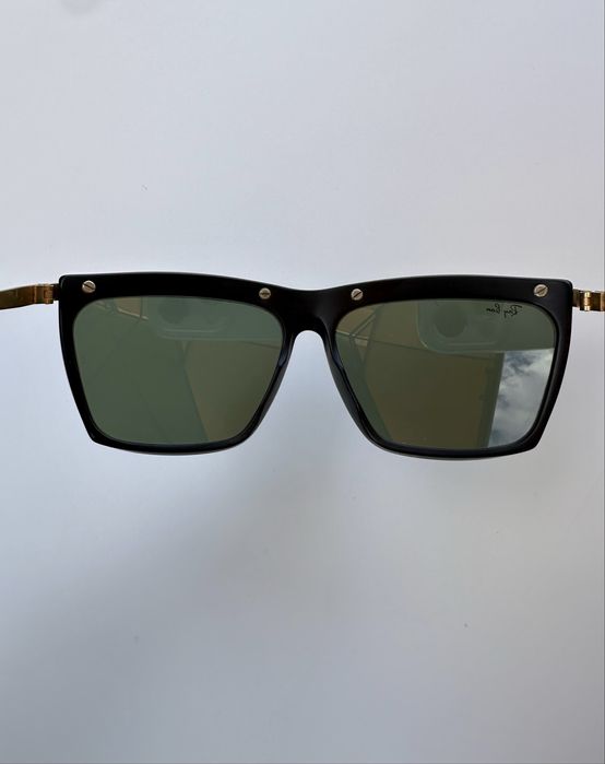 Ray Ban OLYMPIAN Bausch&Lomb U.S.A.