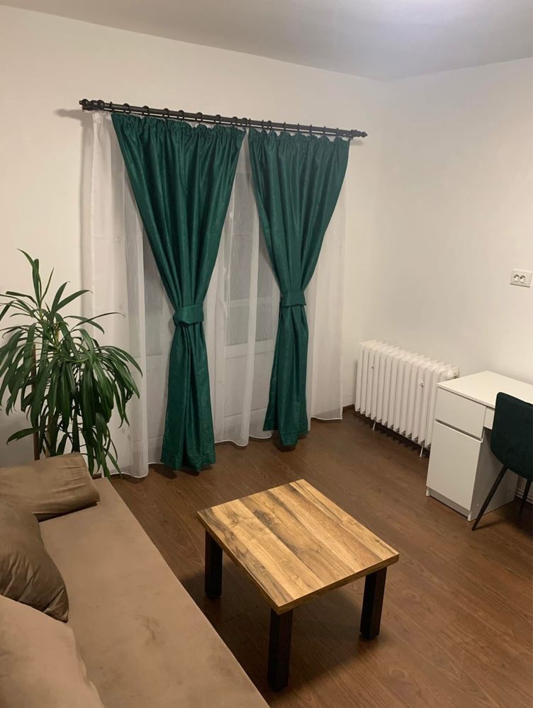 Inchiriez Apartament 2 camere Str. Victoriei