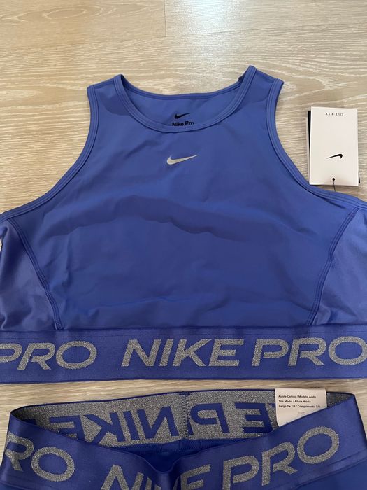 Спортен екип Nike,нов оригинален М
