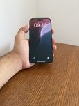 Iphone 15 pro max 256 gb