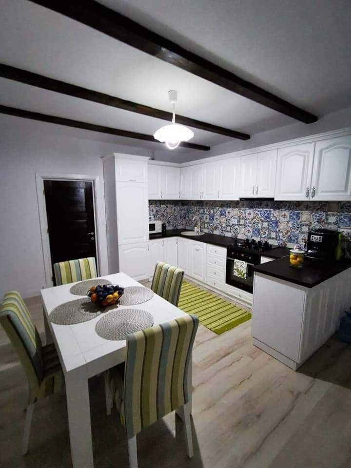 Cabana de inchiriat Com. Cosna