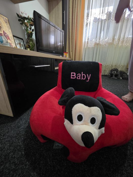 Jocuri si hăinuțe pentru copii