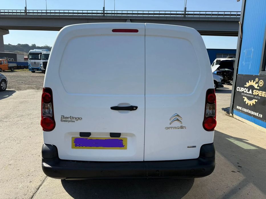 Dezmembrez / Dezmembrari / Piese Citroen Berlingo 1.6 BlueHdi Euro 6 9HZ (DV6TED) 2015-2021