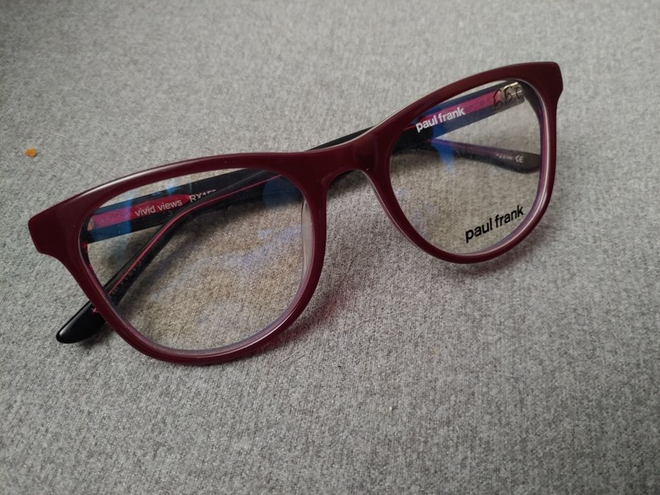 Rama ochelari Summit