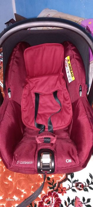 Donez scoica  de copii