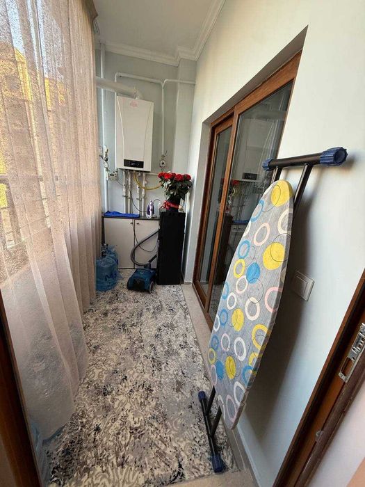 сдаю квартиру в Яккасарайском районе