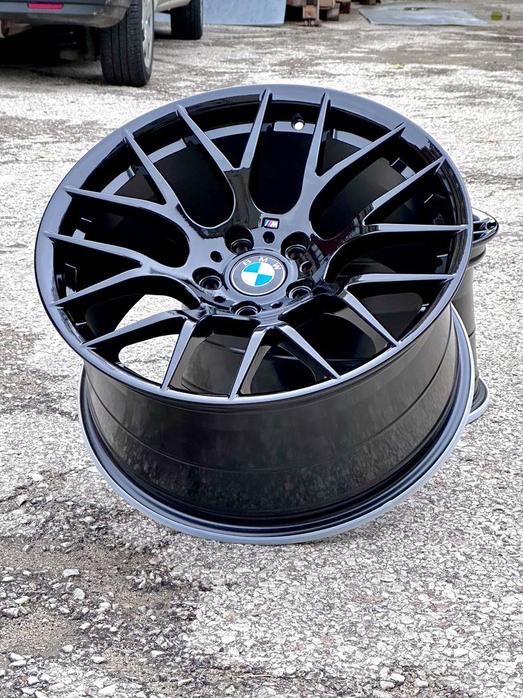 Deep Concave джанти Style 359 m 19 “ цола 5x120 9 х 10 J за БМВ BMW