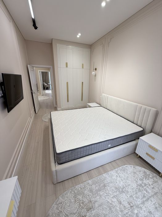 Продается СВОЯ 2-х ком к-ра, Dream House - Xonsaroy, 9-роддом