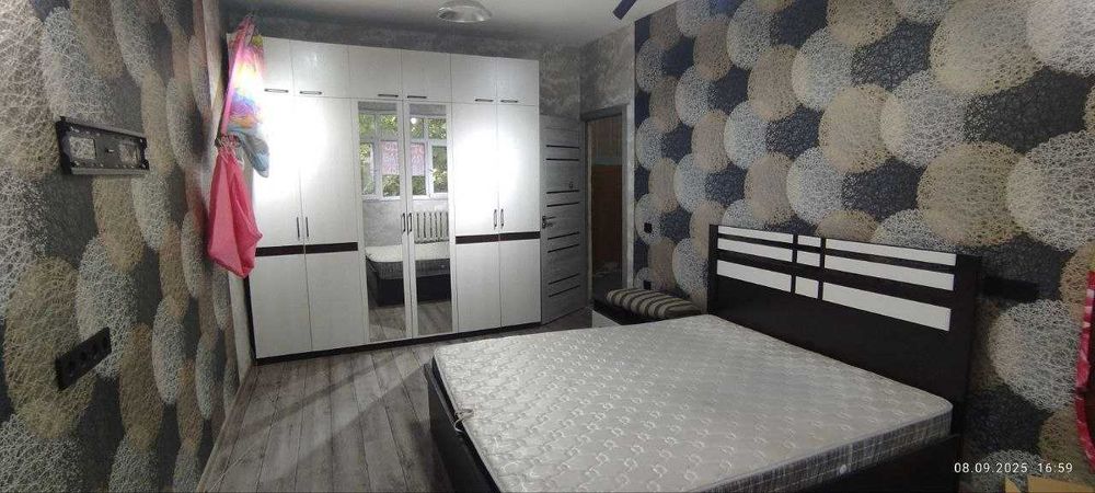 СРОЧНО продажа 4/1/4  Юнусабад-13, ресторан "Анжир", 77м2