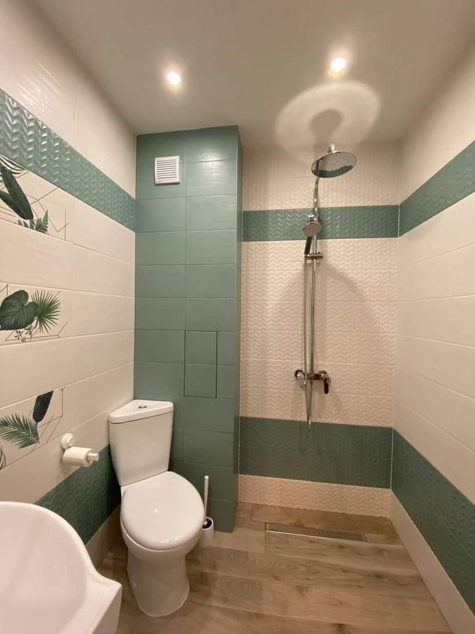 Дава се под наем Двустаен апартамент в София, Бъкстон - 65 кв.м за 649 € - Снимка #8