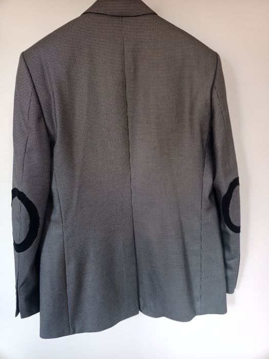 Sacou din lână pt bărbați