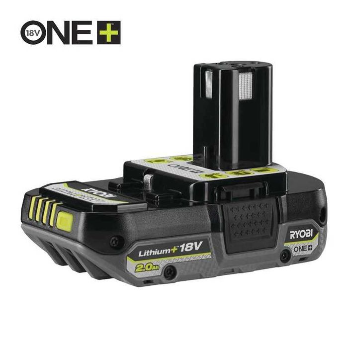 Ryobi-Acumulator Lithium+ 18V ONE+™ - 2,0 Ah