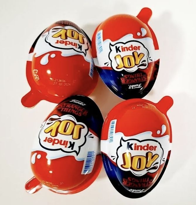 Kinder joy осд Киндер джой осд