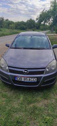 Opel astra h 2005