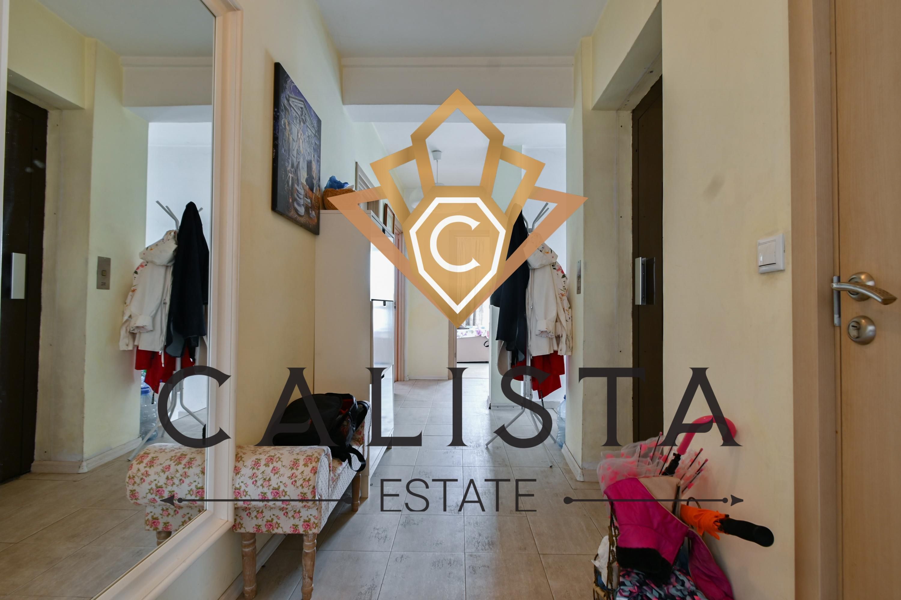 Четиристаен апартамент под наем в ж.к. Бояна, 2166866