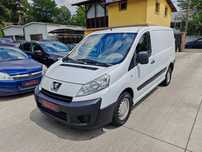 Peugeot Expert Peugeot Expert 1.6hdi // Vindem in Rate Avans Zero cu Buletinul //