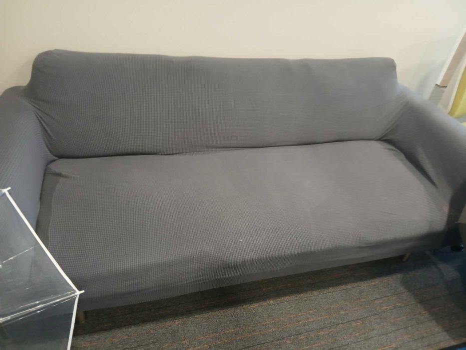 диван мека мебел