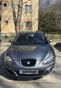 Seat Leon   2012