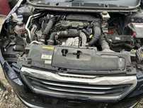 Motor Peugeot 308 1.6 Hdi 120 cp euro 6 2015
